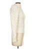MNG Ivory Turtleneck Sweater Size XS - photo 4