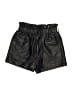 KANCAN JEANS 100% Polyurethane Black Shorts Size M - photo 1