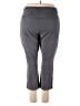 Cj Banks Gray Casual Pants Size 22 - photo 2