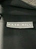 Kate Hill Black Long Sleeve Blouse Size L - photo 7