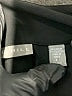 Kate Hill Black Long Sleeve Blouse Size L - photo 8
