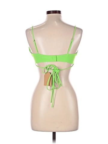 Main Strip Bodysuit (view 2)