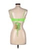 Main Strip Green Bodysuit Size L - photo 2