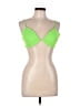 Main Strip Green Bodysuit Size L - photo 1