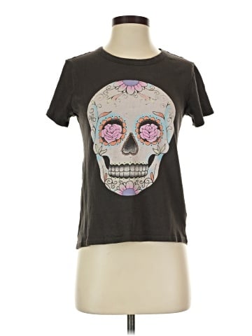 Chaser Short Sleeve T-Shirt (view 1)