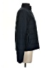 Everlane 100% Polyester Solid Black Jacket Size XS - photo 4