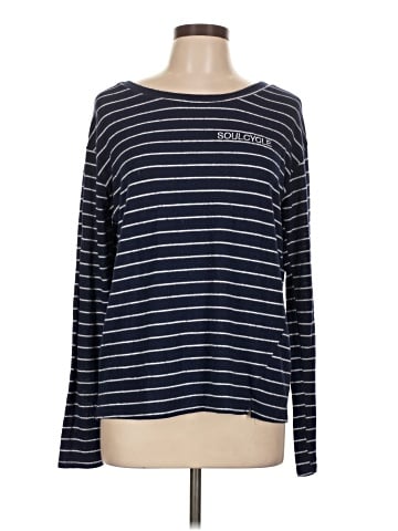 SoulCycle Pullover Sweater (view 1)