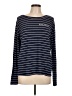 SoulCycle Blue Pullover Sweater Size L - photo 1