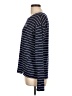 SoulCycle Blue Pullover Sweater Size L - photo 5