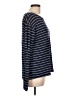 SoulCycle Blue Pullover Sweater Size L - photo 4