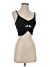 Athleta Black Tank Top Size S - photo 1