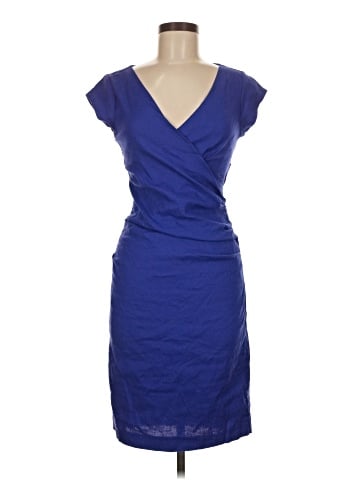 Nicole Miller Artelier Cocktail Dress (view 1)