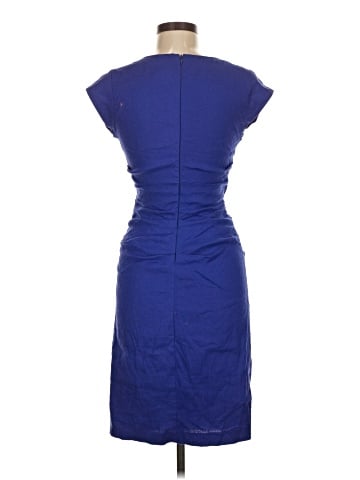 Nicole Miller Artelier Cocktail Dress (view 2)