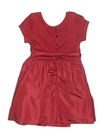 Polo by Ralph Lauren Dress (view 2)