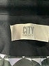 City DKNY Black Blazer Size M (estimated) - photo 6