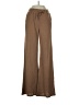 Beyond Yoga Brown Casual Pants Size XS - photo 1