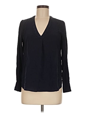 J.Crew Long Sleeve Blouse (view 1)