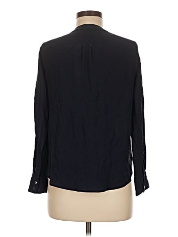 J.Crew Long Sleeve Blouse (view 2)