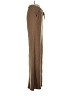 Beyond Yoga Brown Casual Pants Size XS - photo 4