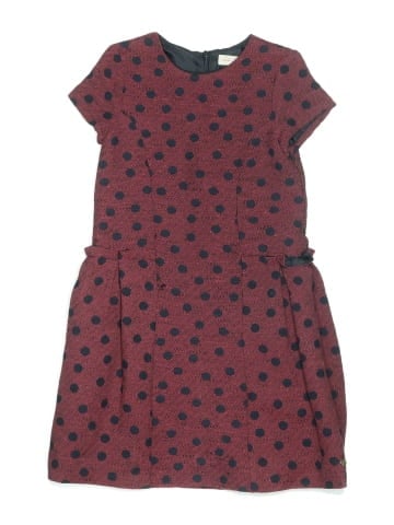 Lili Gaufrette Dress (view 1)