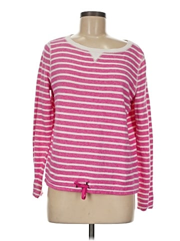 American Living Pullover Sweater (view 1)