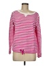 American Living Pink Pullover Sweater Size M - photo 1