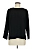 Vince. 100% Polyester Black 3/4 Sleeve Top Size 6 - photo 1