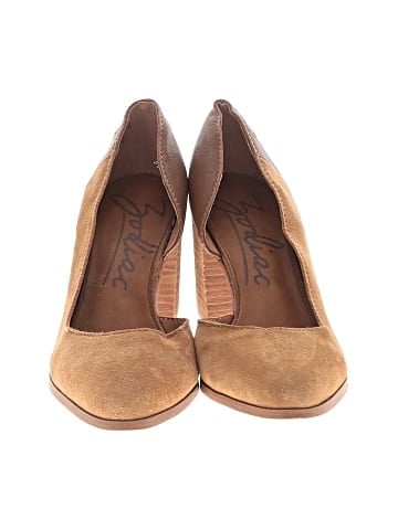 Zodiac Heels (view 2)