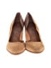 Zodiac Brown Tan Heels Size 10 - photo 2