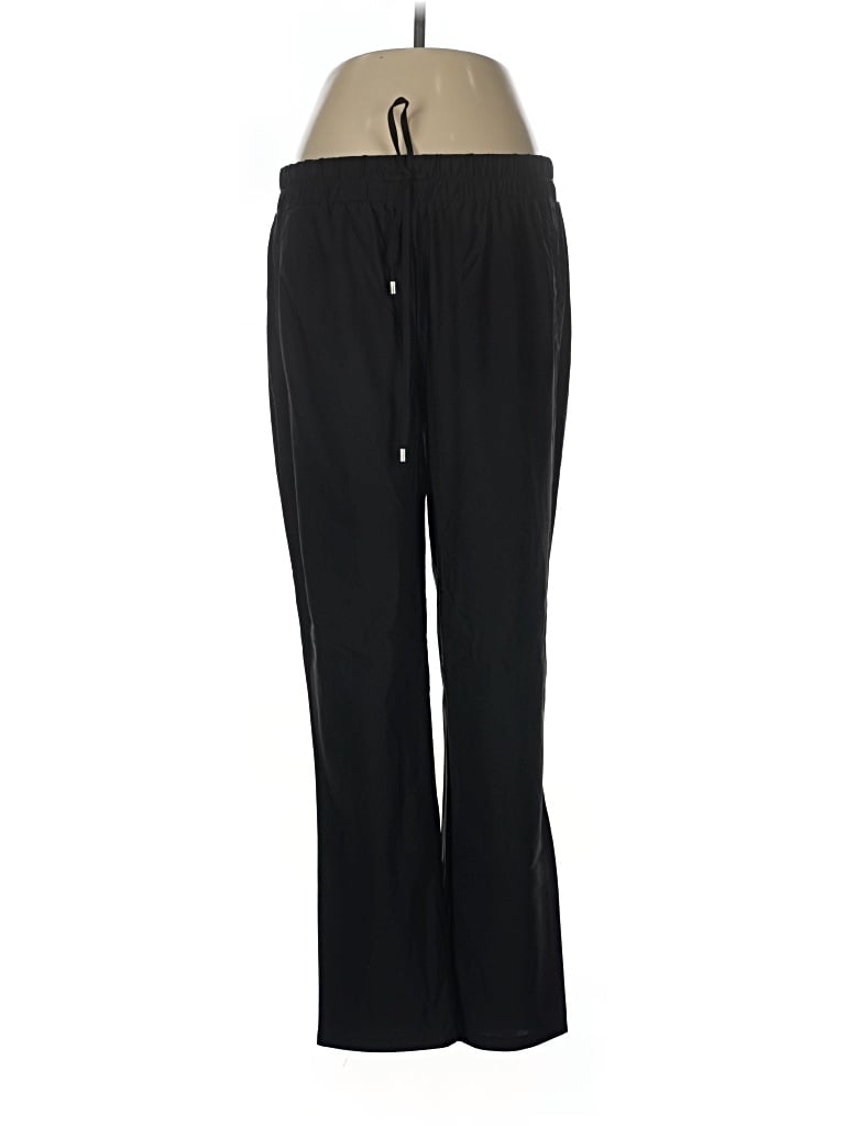 Pre-owned Retrology Dress Pants In Black