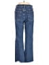 Just Black Blue Jeans Size 26 waist - photo 2
