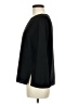 Vince. 100% Polyester Black 3/4 Sleeve Top Size 6 - photo 5