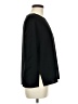 Vince. 100% Polyester Black 3/4 Sleeve Top Size 6 - photo 4