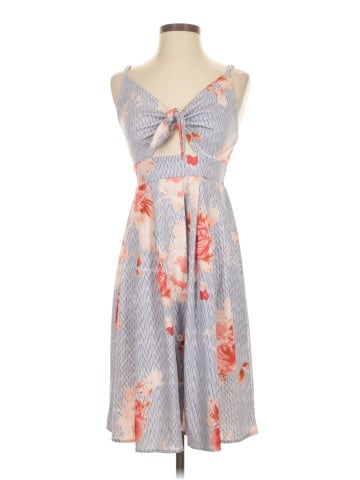 Fancyinn Cocktail Dress (view 1)