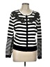 Antonio Melani Black Cardigan Size L - photo 1