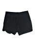Lands' End Solid Black Athletic Shorts Size 12 - photo 1
