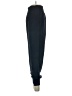 Theory Solid Blue Track Pants Size P (petite) - photo 5