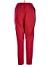 Nike Color Block Red Track Pants Size XL - photo 2