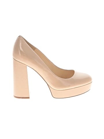 Jessica Simpson Heels (view 1)