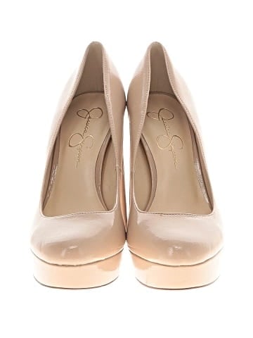 Jessica Simpson Heels (view 2)