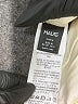 Shein Solid Ivory Casual Skirt Size 6 - photo 4