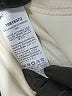 Shein Solid Ivory Casual Skirt Size 6 - photo 5
