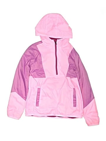 Lands' End Raincoat (view 1)