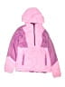 Lands' End Color Block Pink Raincoat Size XL (youth) - photo 1