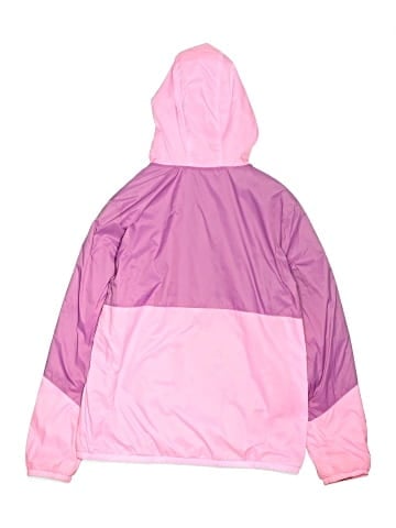 Lands' End Raincoat (view 2)
