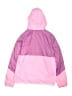 Lands' End Color Block Pink Raincoat Size XL (youth) - photo 2
