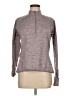 Nike Gray Pullover Sweater Size M - photo 1