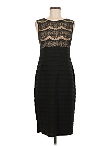 Scarlett Cocktail Dress (view 1)