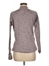 Nike Gray Pullover Sweater Size M - photo 2