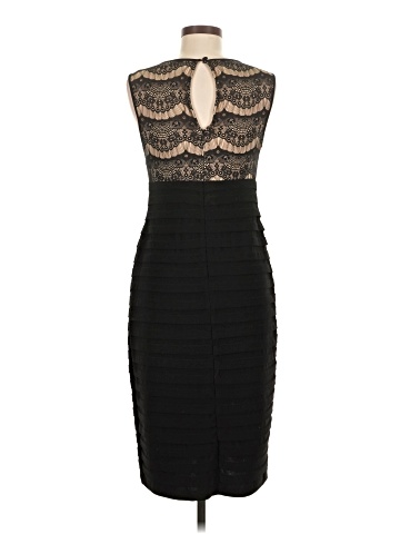 Scarlett Cocktail Dress (view 2)